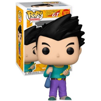 FUNKO POP ANIMATION #1632 DRAGON BALL GT GOTEN