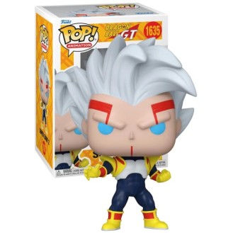 FUNKO POP ANIMATION #1635 DRAGON BALL GT SUPER BABY 2 SP.EDITION