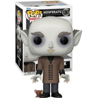 FUNKO POP MOVIES #1267 NOSFERATU COUNT ORLOK