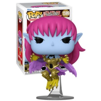 FUNKO POP ANIMATION #1599 YU-GI-OH! HARPIE LADY