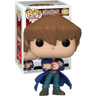 FUNKO POP ANIMATION #1453 YU-GI-OH SETO KAIBA