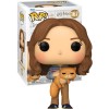 FUNKO POP HARRY POTTER #167 HERMIONE GRANGER