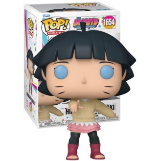 FUNKO POP ANIMATION #1654 BORUTO HIMAWARI UZUMAKI