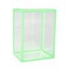 PROTECTIVE CASE 0,5MM THICKNESS FOR FUNKO POP! FIGURES 4”, 12PCS PACK (SHRINK WRAP)