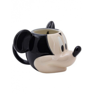 Paladone Disney - Mickey Shaped Mug