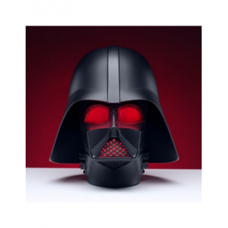 Paladone Disney Star Wars - Darth Vader Light with Sound