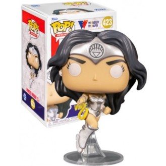 POP #423 DC WONDER WOMAN  SP.ED.