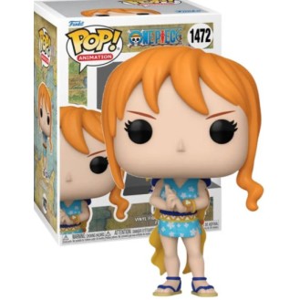 FUNKO POP #1472 ONE PIECE-ONAMI