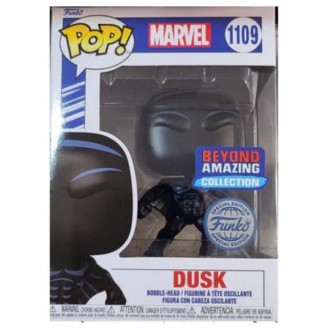 FUNKO POP MARVEL #1109 DUSK SP.EDITION