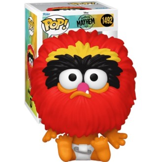 FUNKO POP DISNEY #1492 THE MUPPETS BABY ANIMAL