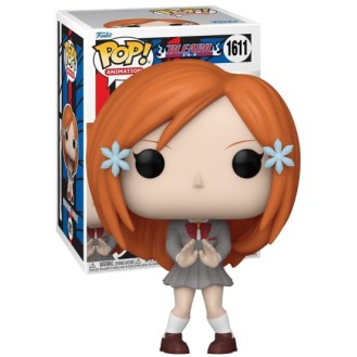 FUNKO POP ANIMATION #1611 BLEACH ORIHIME INOUE