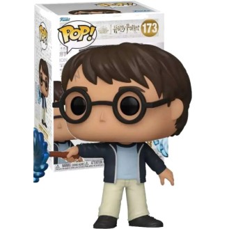 FUNKO POP HARRY POTTER #173 HARRY POTTER LIMITED EDITION