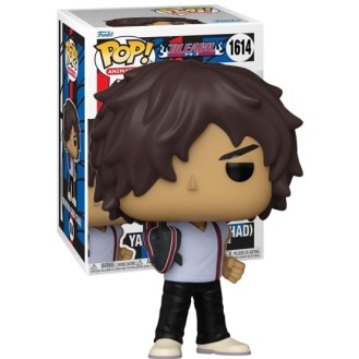 FUNKO POP ANIMATION #1614 BLEACH YASUTORA SADO (CHAD)