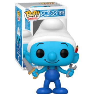 FUNKO POP #922 ONE PIECE SABO