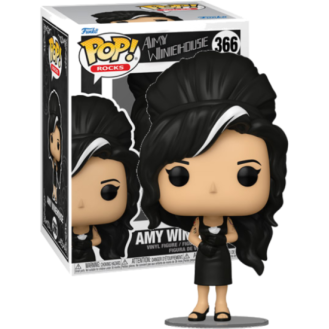 FUNKO POP! #366 AMY WINEHOUSE