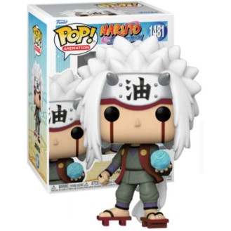 FUNKO POP #99 ONE PIECE-TONYTONY CHOPER SP.ED.