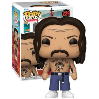 FUNKO POP #229 DANNY TREJO