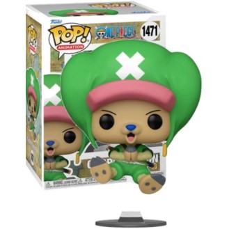 FUNKO POP #1471 ONE PIECE-CHOPPEREMON SP.ED.