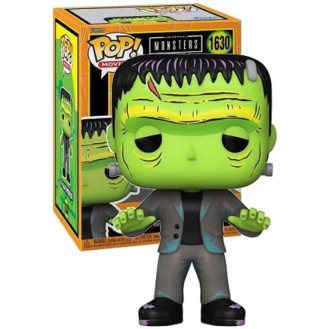 FUNKO POP MOVIES #1630 MONSTERS FRANKESTEIN