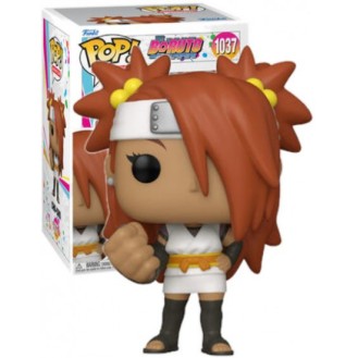 Funko Pop! Animation #1037 Boruto - Cho-Cho