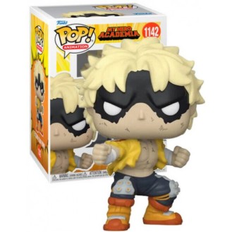 Funko Pop! Animation #1142 My Hero Academia - FatGum (Slim Form)