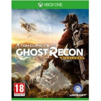 Ghost Recon: Wildlands (XBOne)