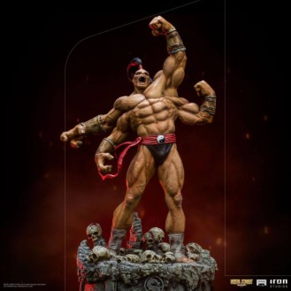 Goro - Mortal Kombat - Art Scale 1/10 Scale