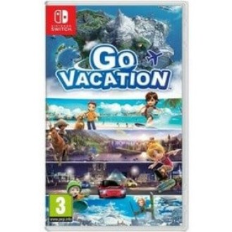 Go Vacation (NS)