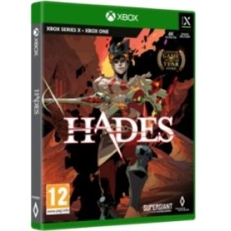 Hades (XB1/XBSX)