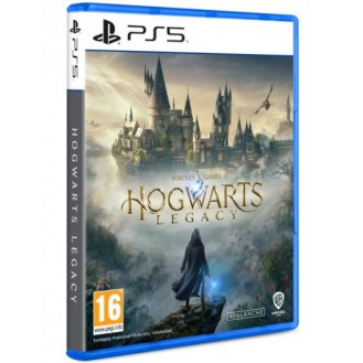 Hogwarts Legacy (PS5)