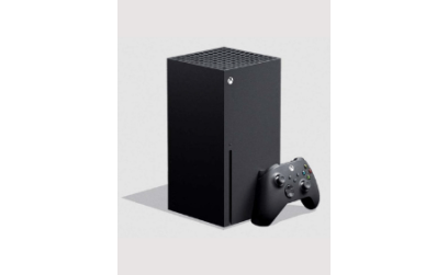 XBOX SERIES X 1TB