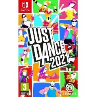 Just Dance 2021 (Switch)