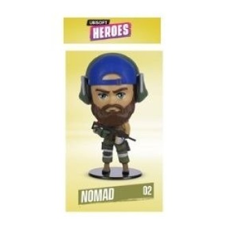 HEROES S1 CHIBI GR NOMAD FIGURINE