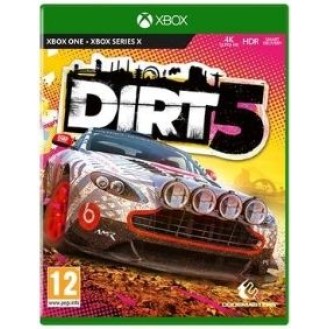 Dirt 5 (XBOne)