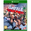 WWE Battlegrounds (XBOne)