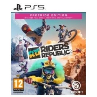 Riders Republic (PS5)