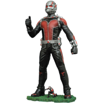 Diamond Gallery: Marvel Avengers - Ant-Man Movie PVC Statue (23cm)