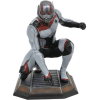 Diamond Marvel Gallery: Avengers End Game - Quantum Realm Ant-Man PVC Diorama (23cm)