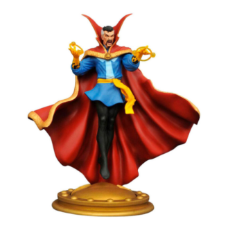 Diamond Marvel Gallery - Dr Strange PVC Statue (23cm)