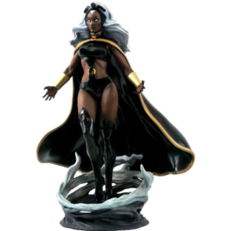 Diamond Marvel Gallery Comic - Storm PVC Statue (29cm)