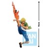 Bandai Ichibansho One Piece: Great Banquet - Sanji (14cm) Statue