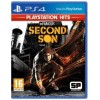 Infamous Second Son - Playstation Hits (PS4)