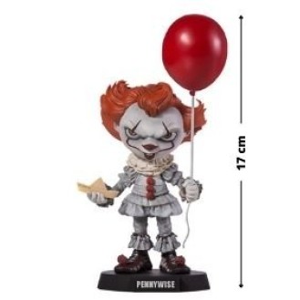 Iron Studios - Pennywise – IT – Mini Co.