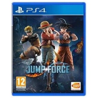 Jump Force (PS4)