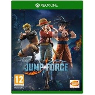 Jump Force (XBOne)