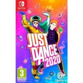 Just Dance 2020 (NS)