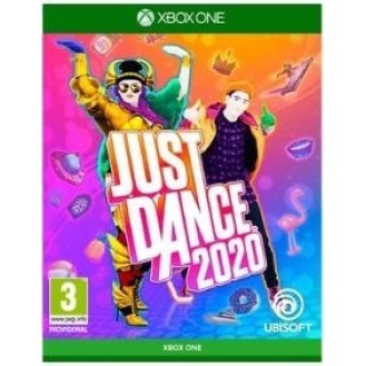 Just Dance 2020 (XBOne)