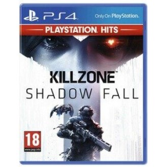 Killzone Shadow Fall - Playtation Hits (PS4)