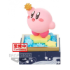 BANPRESTO KIRBY: PALDOLCE COLLECTION - KIRBY (VER.A) VOL.4 STATUE (7CM)