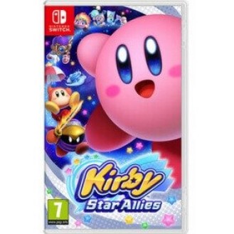 Kirby Star Allies (NS)